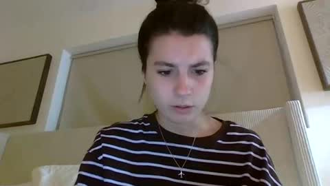 sierranovaa online show from 03/11/26, 12:38