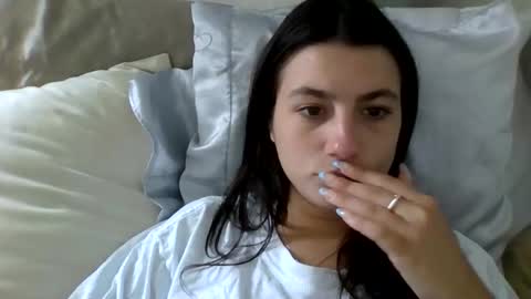 sierranovaa online show from 03/30/26, 05:58