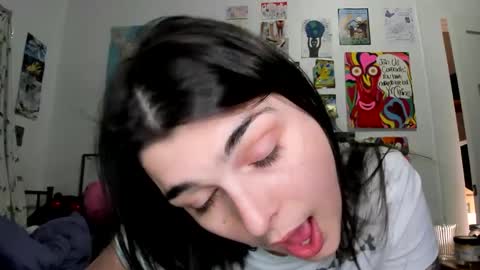 Snapshot of sierrasquirter chatting on 12/17/24, 04:12 Sierra online show from 12/17/24, 04:12