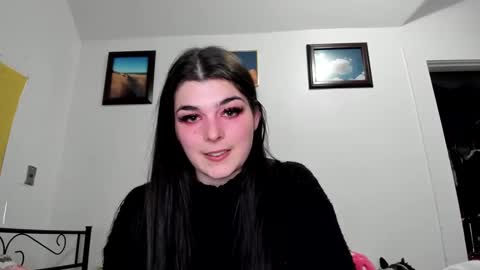Snapshot of sierrasquirter chatting on 02/05/25, 06:35 Sierra online show from 02/05/25, 06:35
