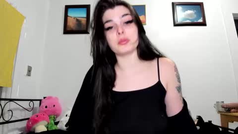 Snapshot of sierrasquirter chatting on 02/18/25, 05:09 Sierra online show from 02/18/25, 05:09