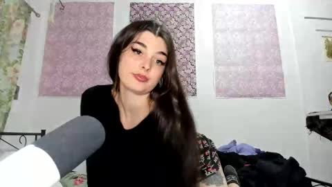 Snapshot of sierrasquirter chatting on 02/16/26, 05:03 Sierra online show from 02/16/26, 05:03
