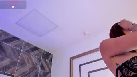    online show from 10/24/25, 12:30