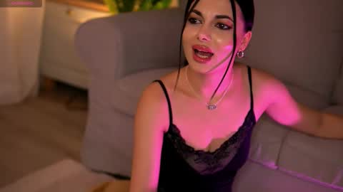 Maria online show from 11/18/25, 11:03