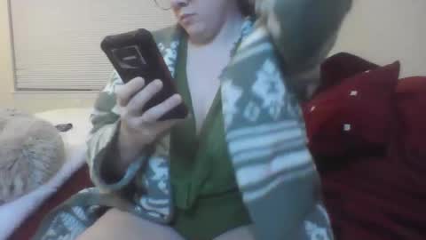 Lady Sif online show from 02/24/26, 02:09