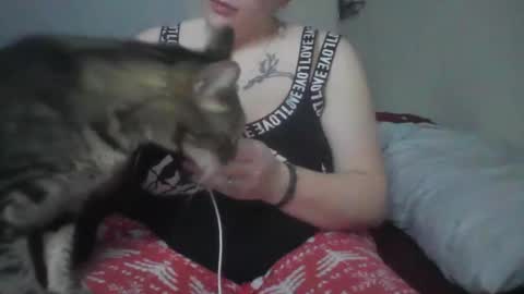 Lady Sif online show from 03/04/26, 01:55