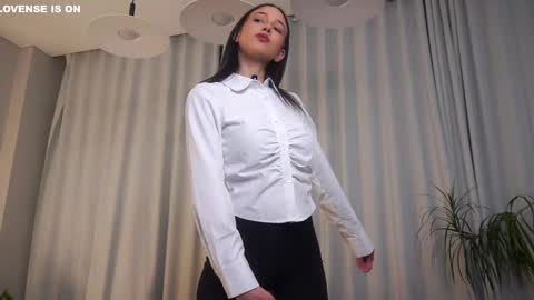 Eva  online show from 01/16/26, 11:25