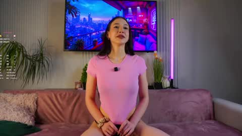 Eva  online show from 04/10/26, 11:04