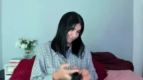 siirena online show from 11/27/25, 07:38