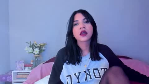 siirena online show from 12/01/25, 07:19