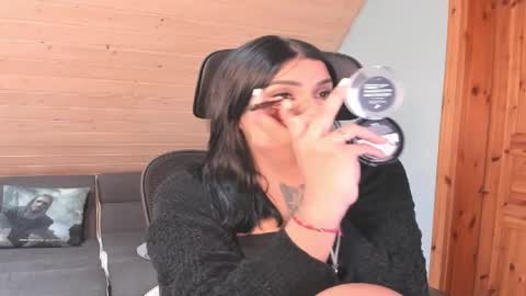 siirena online show from 03/18/26, 03:04