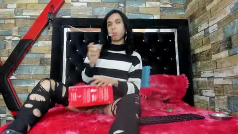 Silacitex  online show from 12/05/25, 11:52