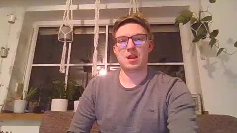 silent_control93 online show from 01/30/25, 08:31