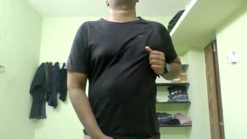 silent_flame online show from 01/06/26, 03:05