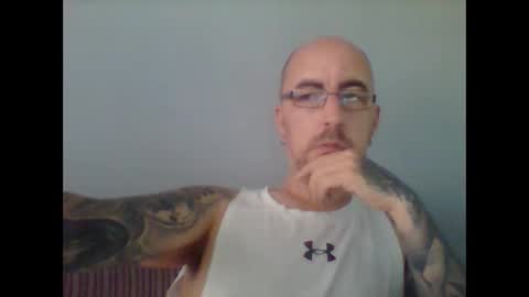 Silent V online show from 09/13/25, 07:52