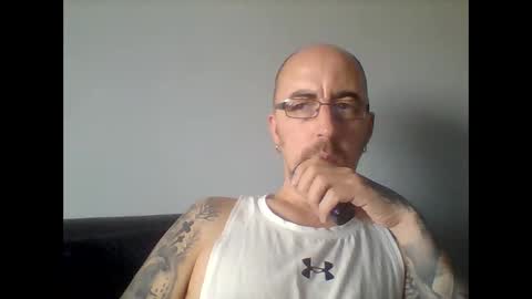 Silent V online show from 09/17/25, 08:16