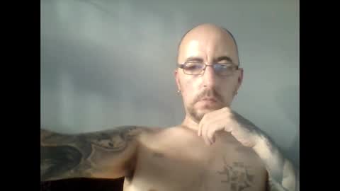 Silent V online show from 09/18/25, 07:43
