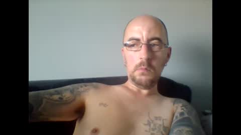 Silent V online show from 09/19/25, 12:28