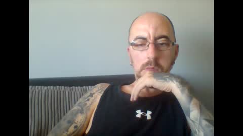 Silent V online show from 09/24/25, 12:19