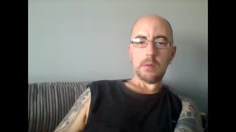 Silent V online show from 10/13/25, 12:27