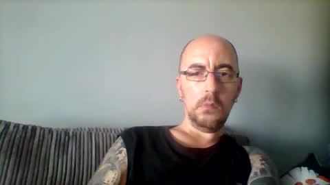 Silent V online show from 10/17/25, 11:57