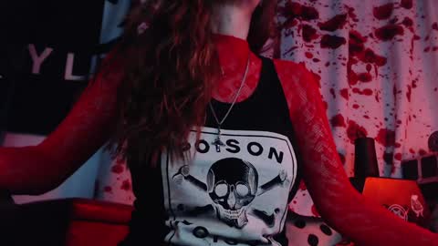 Allmylinkssilentmary666 online show from 11/02/25, 04:04