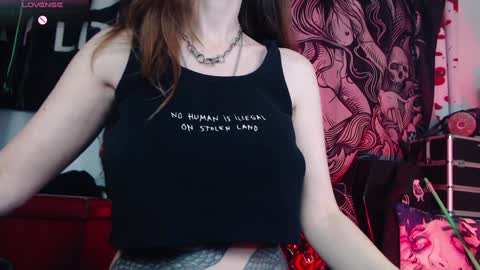 Allmylinkssilentmary666 online show from 02/23/26, 01:52