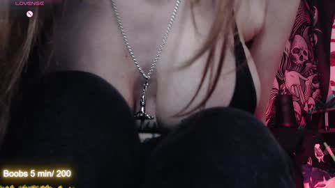 Allmylinkssilentmary666 online show from 03/07/26, 12:18