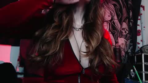 Allmylinkssilentmary666 online show from 03/23/26, 02:48