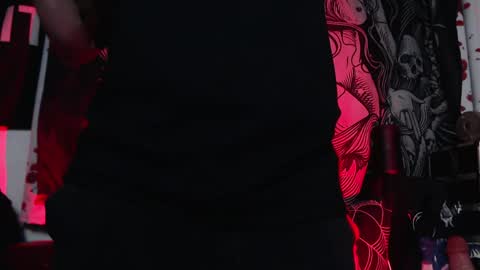 Allmylinkssilentmary666 online show from 04/09/26, 01:05