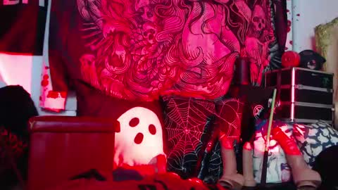 Allmylinkssilentmary666 online show from 04/12/26, 02:49