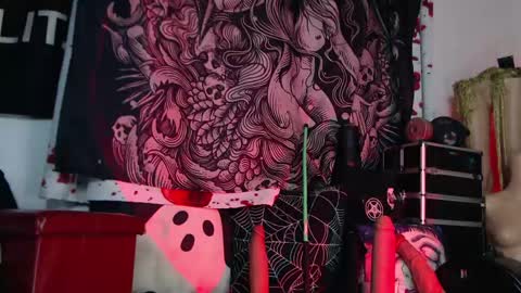 Allmylinkssilentmary666 online show from 04/21/26, 02:51