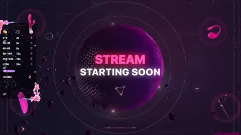 SilentSarah online show from 01/11/26, 05:01