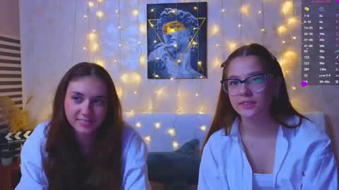 Megan  Pamela online show from 02/18/26, 11:28