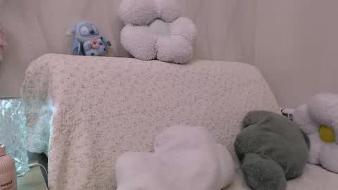 silk_ann online show from 01/18/26, 06:17