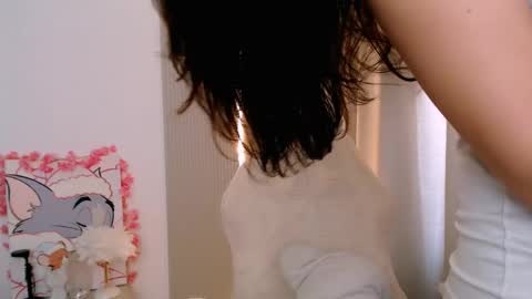 Snapshot of silk_ann chatting on 04/29/26, 05:55 silk_ann online show from 04/29/26, 05:55