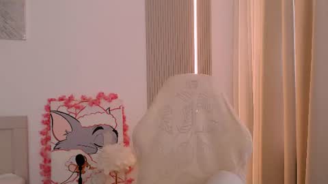 silk_ann online show from 06/14/26, 07:54