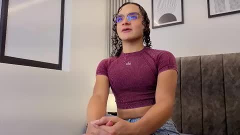 Silk Prince online show from 03/02/26, 12:34