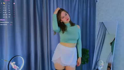 Alice online show from 05/01/26, 01:16