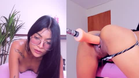 Snapshot of silky_suki chatting on 09/30/25, 08:58 Suki online show from 09/30/25, 08:58