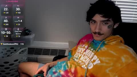 cybin online show from 01/14/25, 03:26