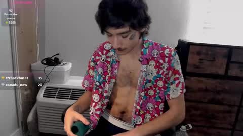 cybin online show from 01/18/25, 04:10