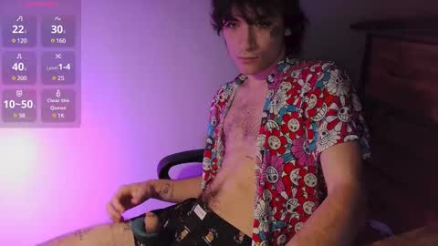 cybin online show from 02/11/25, 08:58