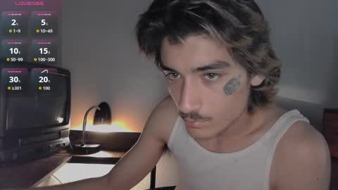 cybin online show from 10/05/25, 01:42