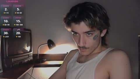 cybin online show from 10/07/25, 02:42