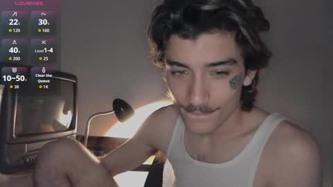 cybin online show from 10/09/25, 03:48