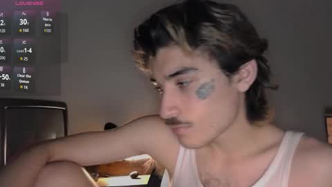 cybin online show from 10/13/25, 04:12