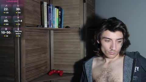 cybin online show from 02/07/26, 12:47