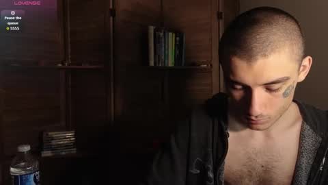 cybin online show from 03/14/26, 04:18