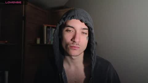 cybin online show from 04/19/26, 07:29